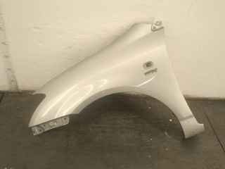 Крыло левое переднее Toyota Corolla 1999-2002