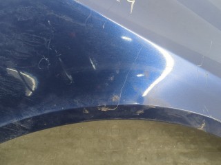 Крыло правое переднее, ориг. номер 7701475994, Renault Laguna 2005-2007