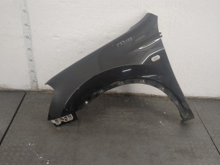 Крыло левое переднее Nissan Qashqai 2006-2010