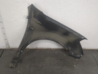 Крыло левое переднее, ориг. номер F3101JD0M0, Nissan Qashqai 2006-2010