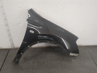 Крыло правое переднее Nissan Qashqai 2006-2010