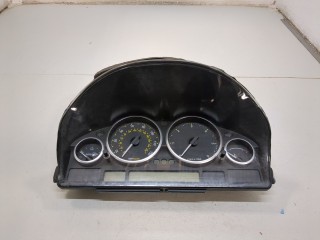 Щиток приборов (приборная панель) Land Rover Range Rover 2005-2009