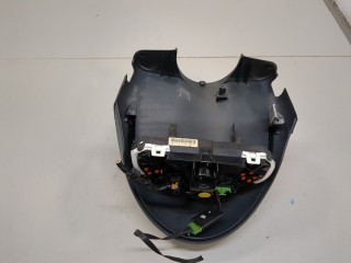 Щиток приборов (приборная панель), ориг. номер Q0010126V005000000, Smart Fortwo 1998-2004