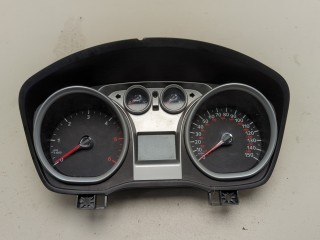 Щиток приборов (приборная панель) Ford Kuga 2008-2013