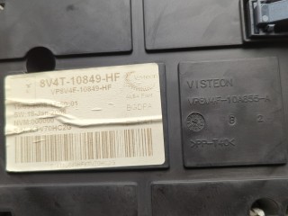 Щиток приборов (приборная панель), ориг. номер 8V4T10849HF, Ford Kuga 2008-2013