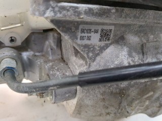 Цилиндр тормозной главный, ориг. номер 460075SC1B, Nissan Leaf 2017-2026