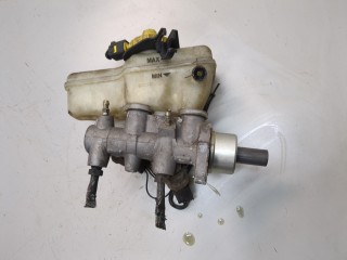 Цилиндр тормозной главный, ориг. номер 1J2611301A, 8N2614019, Audi TT 2003-2006