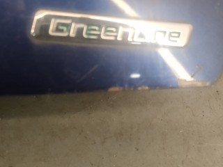 Фонарь крышки багажника правый, ориг. номер 3T5945108, Skoda Superb 2008-2013