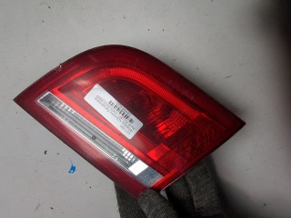 Фонарь крышки багажника правый, ориг. номер 8P4945094D, Audi A3 2008-2013