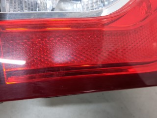 Фонарь крышки багажника левый, ориг. номер 2345645, DS7313A603KF, Ford Mondeo 5 2014-2019