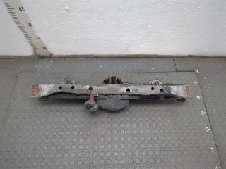 Рамка капота, ориг. номер 532050D901, Toyota Yaris 2005-2009