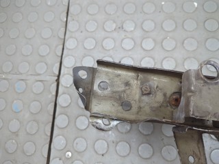 Рамка капота, ориг. номер F2511BA6AB, Nissan Juke 2010-2014