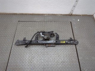 Рамка капота, ориг. номер F2511BA6AB, Nissan Juke 2010-2014