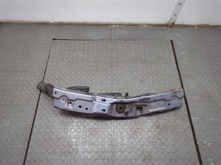 Рамка капота Opel Meriva 2002-2006
