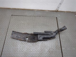 Рамка капота, ориг. номер 93174330, Opel Meriva 2002-2006