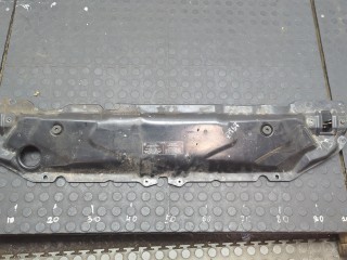Рамка капота BMW 5 серия 2007-2010
