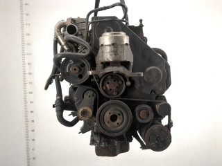 Компрессор кондиционера Ford Mondeo 2006-2010