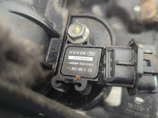 Компрессор кондиционера, ориг. номер 94558244, Chevrolet Spark 2009-2016