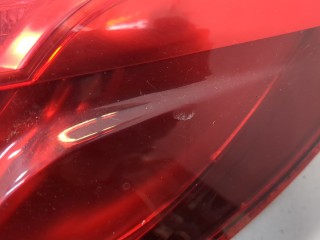 Фонарь (задний) правый, ориг. номер 7210576, 63217210576, BMW 6 F12, F13, F06 2011-2015