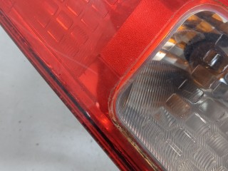 Фонарь (задний) правый, ориг. номер 1383603, Ford Fusion 2005-2012