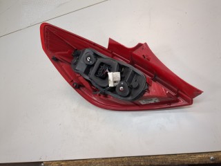 Фонарь (задний) правый, ориг. номер 13211841, Opel Corsa 2006-2011