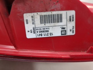 Фонарь (задний) правый, ориг. номер 13211841, Opel Corsa 2006-2011