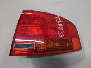 Фонарь (задний) правый Audi A4 2004-2009