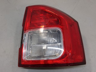 Фонарь (задний) правый, ориг. номер 5182544AD, Jeep Compass 2010-2013