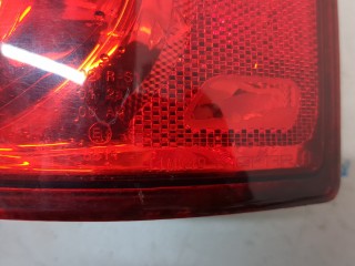 Фонарь (задний) правый, ориг. номер 5182544AD, Jeep Compass 2010-2013