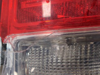 Фонарь (задний) правый, ориг. номер 5182544AD, Jeep Compass 2010-2013