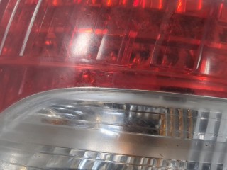 Фонарь (задний) правый, ориг. номер 8155105260, Toyota Avensis 3 2008-2011