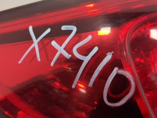 Фонарь (задний) левый, ориг. номер 9676973980, Citroen DS3 2009-2014