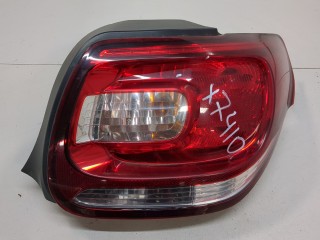 Фонарь (задний) правый, ориг. номер 9676973480, Citroen DS3 2009-2014