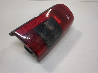 Фонарь (задний) правый Citroen Berlingo 1996-2003