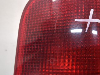 Фонарь (задний) правый, ориг. номер 6351EE, Citroen Berlingo 1996-2003