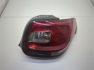Фонарь (задний) правый, ориг. номер 085521938, Citroen DS3 2009-2014