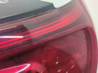 Фонарь (задний) правый, ориг. номер 085521938, Citroen DS3 2009-2014