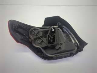 Фонарь (задний) правый, ориг. номер 085521938, Citroen DS3 2009-2014