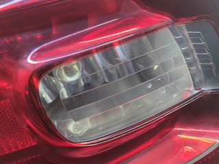 Фонарь (задний) левый, ориг. номер 9676973880, Citroen DS3 2009-2014