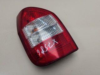 Фонарь (задний) левый Opel Zafira 2003-2006