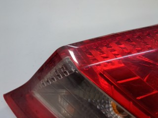 Фонарь (задний) правый, ориг. номер 1709552, Ford Fiesta 2008-2013