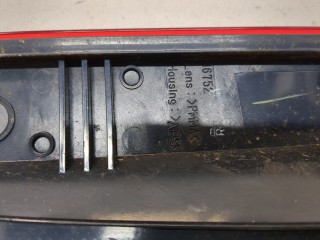 Катафот правый задний, ориг. номер 265539U00A, Nissan Note E11 2005-2008