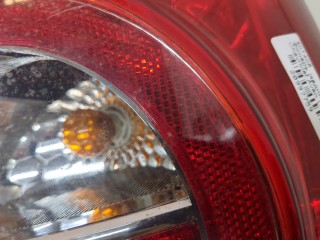 Фонарь (задний) правый, ориг. номер 95952069, Chevrolet Aveo (T250 / 255) 2006-2012