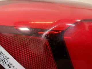 Фонарь (задний) левый, ориг. номер 92401C8300, Hyundai i20 2014-2018