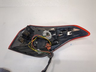 Фонарь (задний) левый, ориг. номер 92401C8300, Hyundai i20 2014-2018
