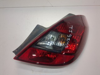 Фонарь (задний) правый Opel Corsa 2006-2011
