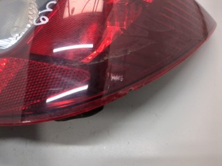 Фонарь (задний) правый, ориг. номер 1222200, 93196754, Opel Corsa 2006-2011