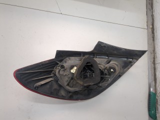 Фонарь (задний) правый, ориг. номер 1222200, 93196754, Opel Corsa 2006-2011