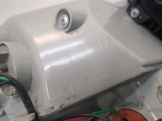 Фонарь (задний) правый, ориг. номер 924022Y000, Hyundai ix35 2009-2013