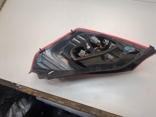 Фонарь (задний) левый, ориг. номер C1BB13405AE, 1877011, Ford Fiesta 2008-2013